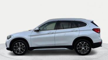 BMW X1 sDrive18d