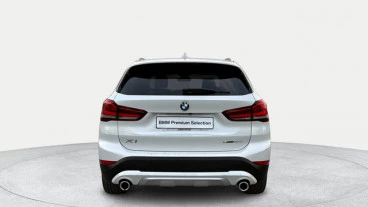 BMW X1 sDrive18d