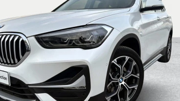 BMW X1 sDrive18d