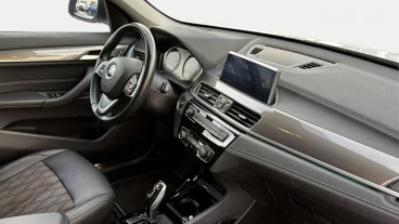 BMW X1 sDrive18d