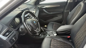 BMW X1 sDrive18d