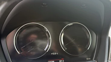 BMW X1 sDrive18d
