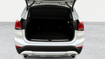 BMW X1 sDrive18d