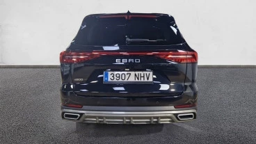 EBRO S800 1.5 TGDI PHEV Premium E-CVT