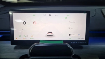 EBRO S800 1.5 TGDI PHEV Premium E-CVT