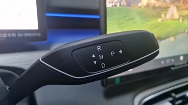 EBRO S800 1.5 TGDI PHEV Premium E-CVT