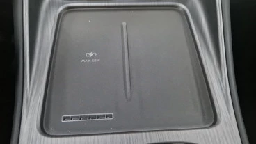 EBRO S800 1.5 TGDI PHEV Premium E-CVT