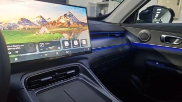 EBRO S800 1.5 TGDI PHEV Premium E-CVT