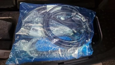 EBRO S800 1.5 TGDI PHEV Premium E-CVT