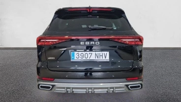 EBRO S800 1.5 TGDI PHEV Premium E-CVT