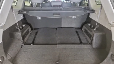 EBRO S800 1.5 TGDI PHEV Premium E-CVT