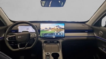 EBRO S800 1.5 TGDI PHEV Premium E-CVT