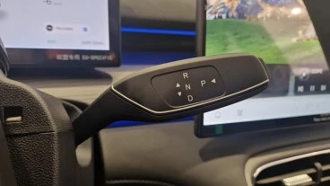 EBRO S800 1.5 TGDI PHEV Premium E-CVT
