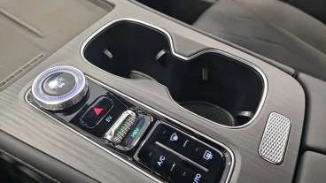 EBRO S800 1.5 TGDI PHEV Premium E-CVT