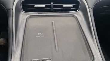 EBRO S800 1.5 TGDI PHEV Premium E-CVT
