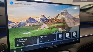 EBRO S800 1.5 TGDI PHEV Premium E-CVT