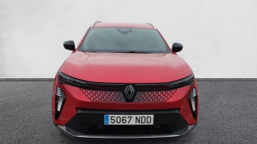 Renault Scenic E-Tech Techno 160 kW (220CV) gran autonomía