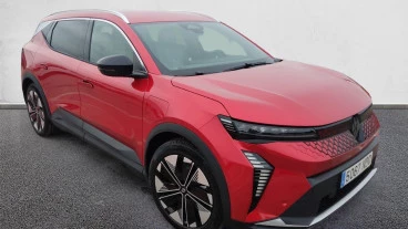 Renault Scenic E-Tech Techno 160 kW (220CV) gran autonomía