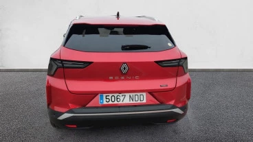 Renault Scenic E-Tech Techno 160 kW (220CV) gran autonomía