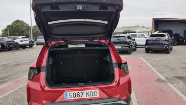 Renault Scenic E-Tech Techno 160 kW (220CV) gran autonomía