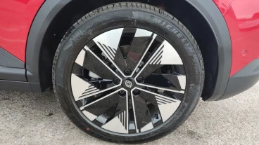 Renault Scenic E-Tech Techno 160 kW (220CV) gran autonomía