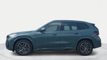 BMW X1 sDrive20d