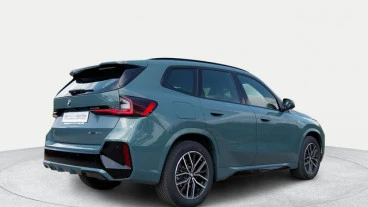 BMW X1 sDrive20d