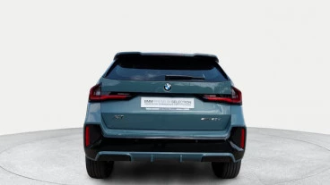 BMW X1 sDrive20d