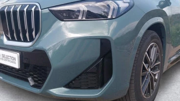 BMW X1 sDrive20d