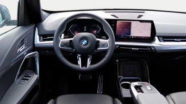 BMW X1 sDrive20d