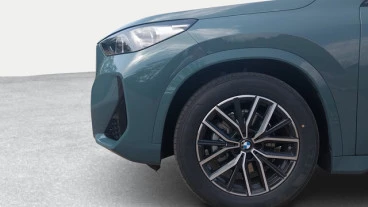 BMW X1 sDrive20d