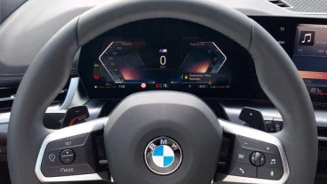 BMW X1 sDrive20d