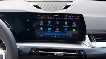 BMW X1 sDrive20d