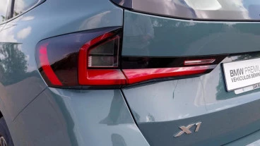 BMW X1 sDrive20d