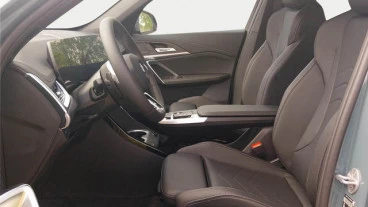 BMW X1 sDrive20d