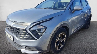 Kia Sportage 1.6 T-GDi 110kW (150CV) Concept 4x2