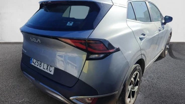 Kia Sportage 1.6 T-GDi 110kW (150CV) Concept 4x2