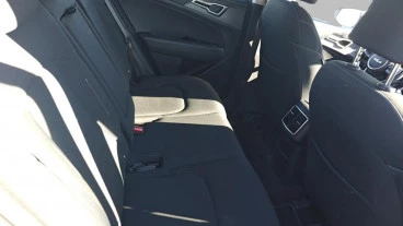 Kia Sportage 1.6 T-GDi 110kW (150CV) Concept 4x2