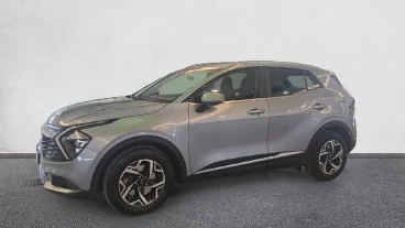 Kia Sportage 1.6 T-GDi 110kW (150CV) Concept 4x2