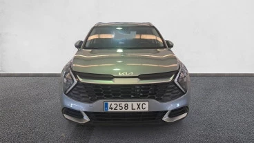 Kia Sportage 1.6 T-GDi 110kW (150CV) Concept 4x2