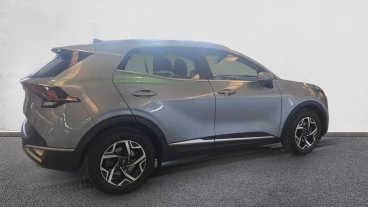 Kia Sportage 1.6 T-GDi 110kW (150CV) Concept 4x2