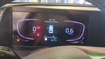 Kia Sportage 1.6 T-GDi 110kW (150CV) Concept 4x2