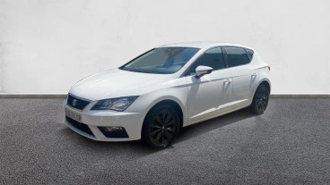 Seat Leon 1.6 TDI 85kW S&S Style Visio Ed Nav