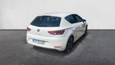 Seat Leon 1.6 TDI 85kW S&S Style Visio Ed Nav