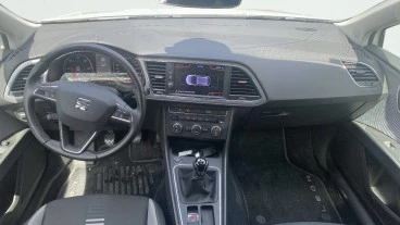 Seat Leon 1.6 TDI 85kW S&S Style Visio Ed Nav