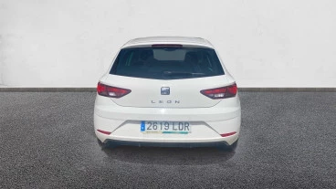 Seat Leon 1.6 TDI 85kW S&S Style Visio Ed Nav