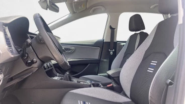 Seat Leon 1.6 TDI 85kW S&S Style Visio Ed Nav