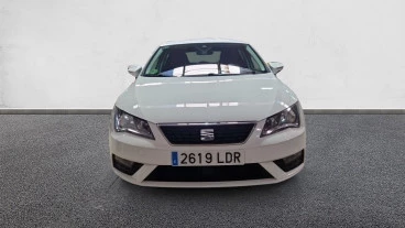 Seat Leon 1.6 TDI 85kW S&S Style Visio Ed Nav