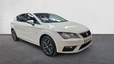 Seat Leon 1.6 TDI 85kW S&S Style Visio Ed Nav