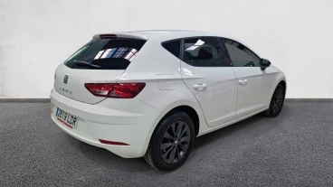 Seat Leon 1.6 TDI 85kW S&S Style Visio Ed Nav